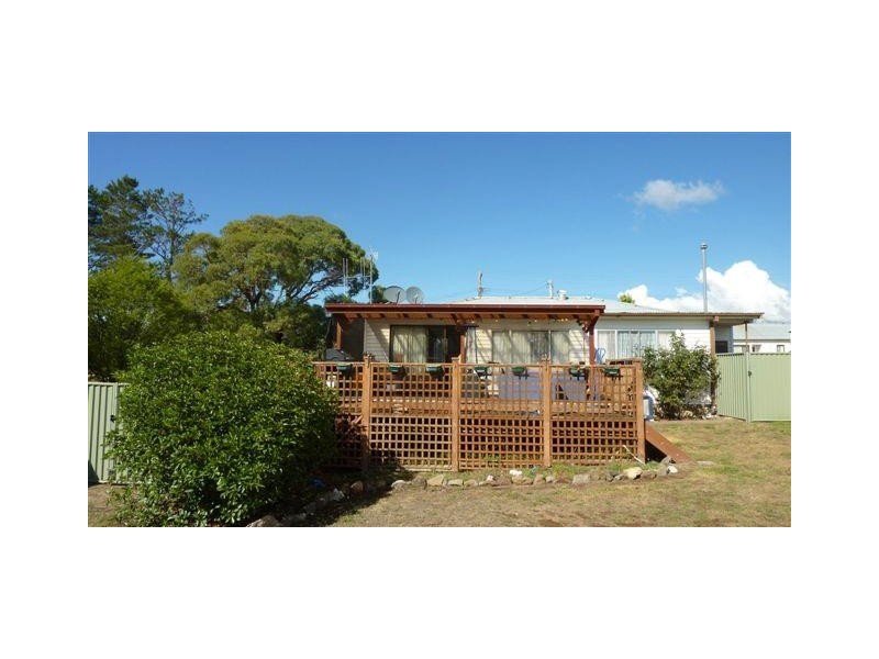 21 Mackay Street, Berridale NSW 2628