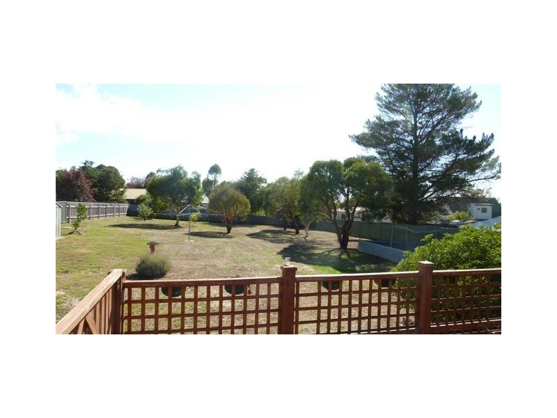 21 Mackay Street, Berridale NSW 2628