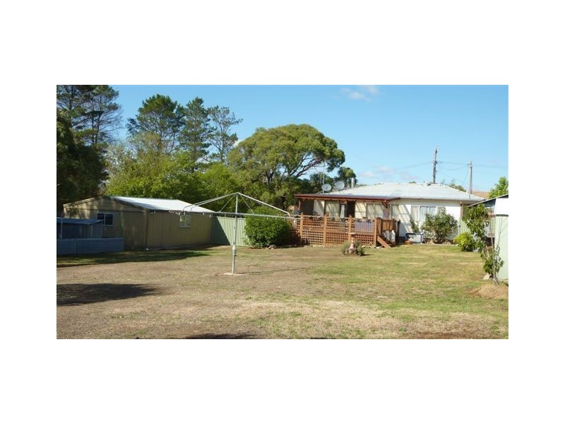 21 Mackay Street, Berridale NSW 2628