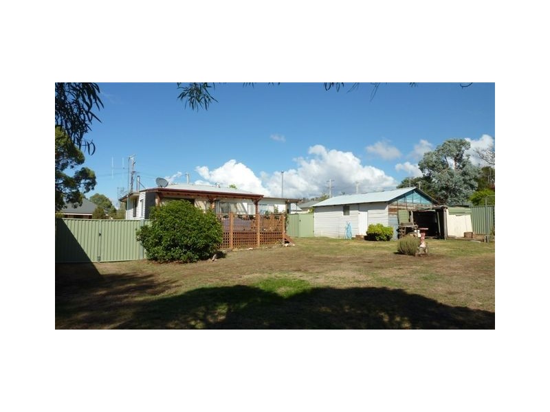 21 Mackay Street, Berridale NSW 2628