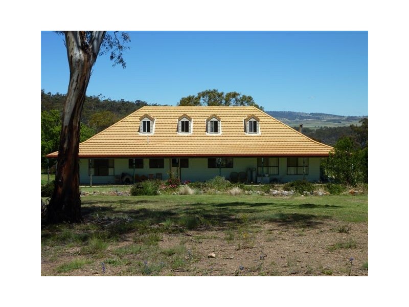 96 – 98 Stuart Field Road, Adaminaby NSW 2629