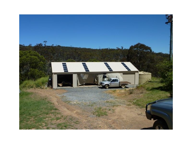 96 – 98 Stuart Field Road, Adaminaby NSW 2629