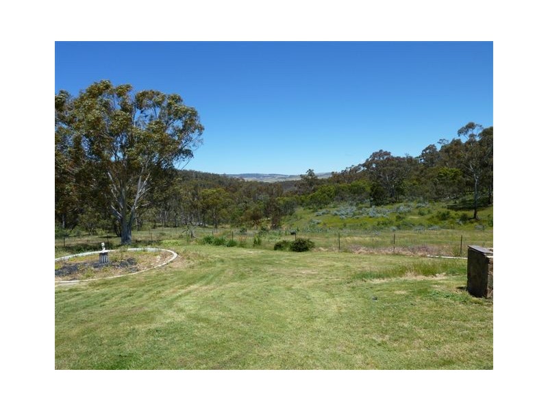 96 – 98 Stuart Field Road, Adaminaby NSW 2629