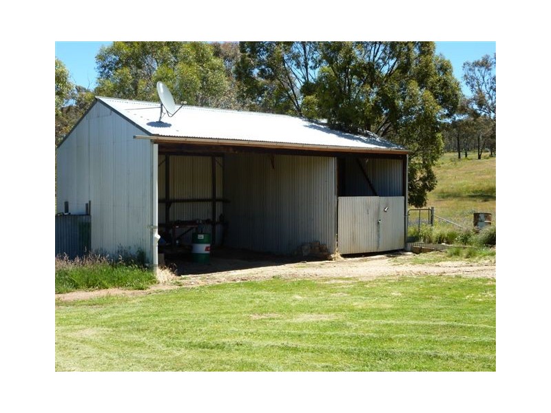 96 – 98 Stuart Field Road, Adaminaby NSW 2629