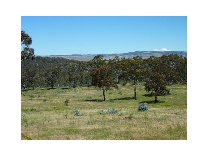 96 – 98 Stuart Field Road, Adaminaby NSW 2629
