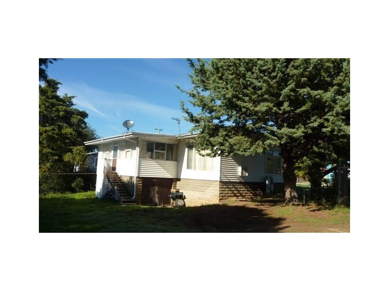 19 Myack Street, Berridale NSW 2628