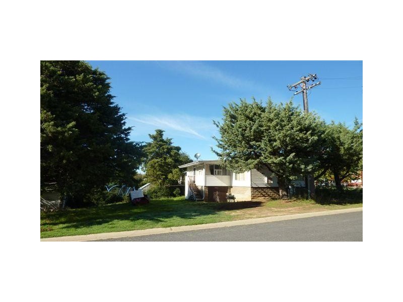 19 Myack Street, Berridale NSW 2628