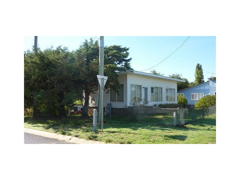 19 Myack Street, Berridale NSW 2628