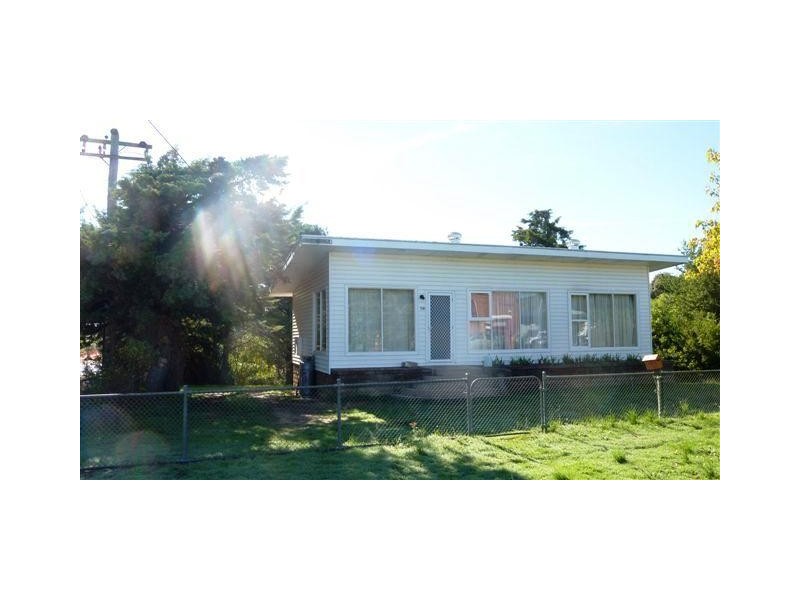 19 Myack Street, Berridale NSW 2628