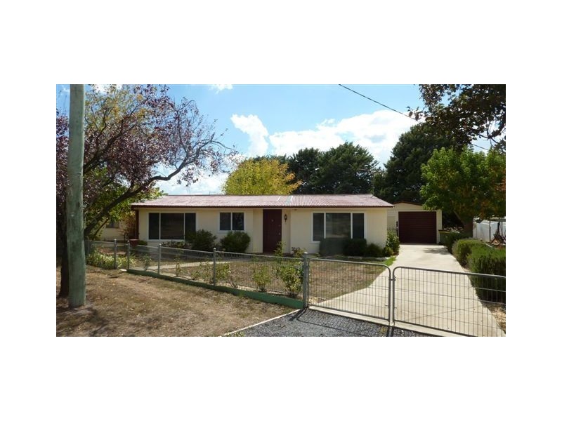 3 Nulang Street, Cooma NSW 2630