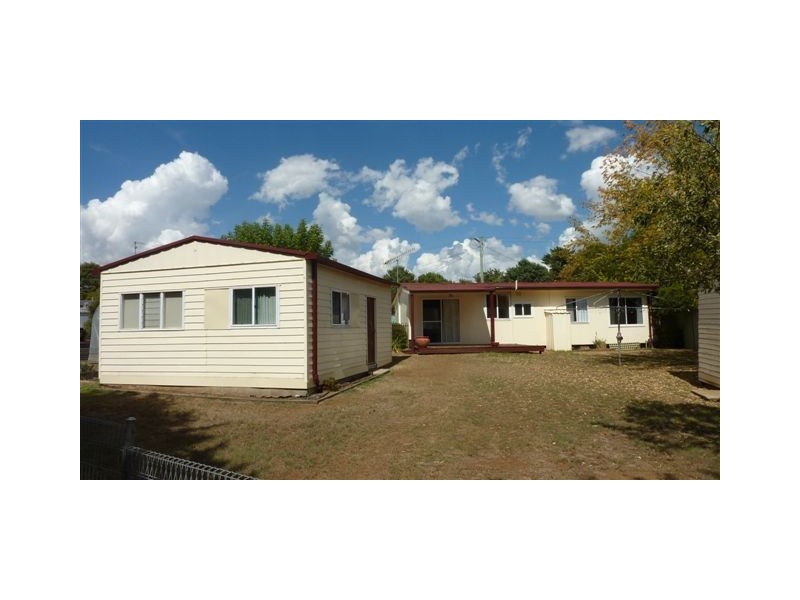 3 Nulang Street, Cooma NSW 2630