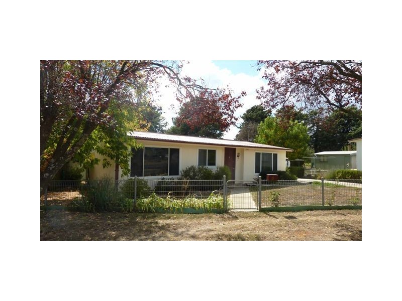 3 Nulang Street, Cooma NSW 2630