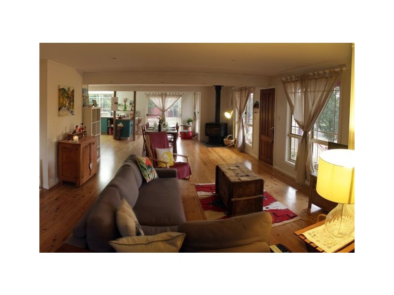 1 Kiparra Drive, Berridale NSW 2628