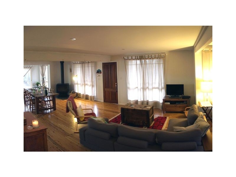 1 Kiparra Drive, Berridale NSW 2628