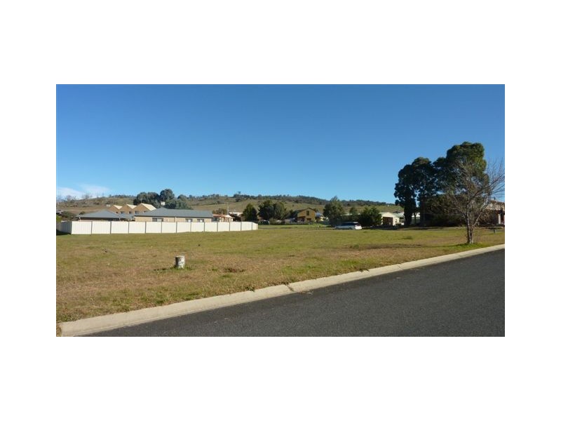 1 Kunama Close, Berridale NSW 2628