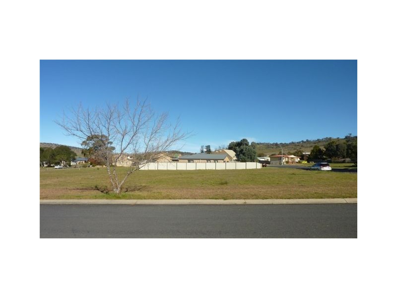1 Kunama Close, Berridale NSW 2628