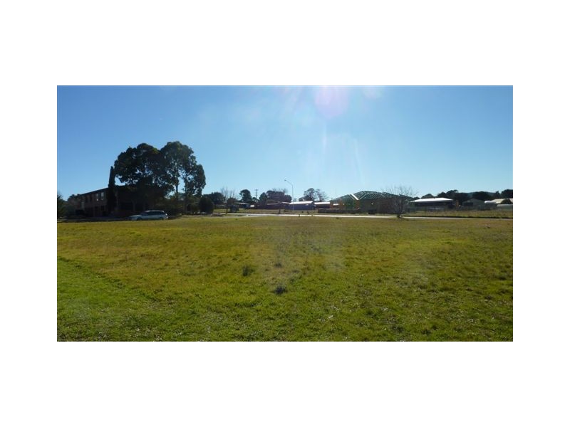 1 Kunama Close, Berridale NSW 2628
