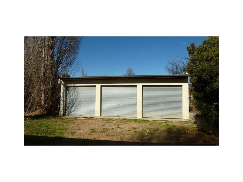 31 Myack Street, Berridale NSW 2628