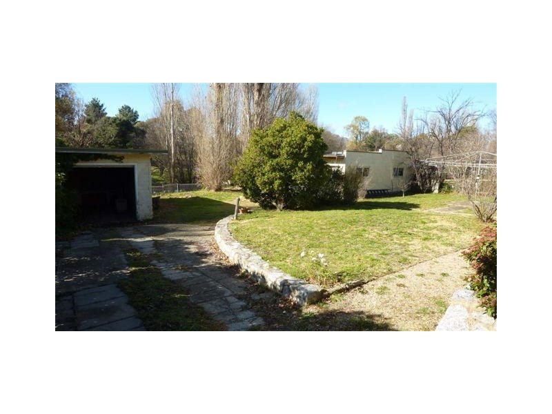 31 Myack Street, Berridale NSW 2628