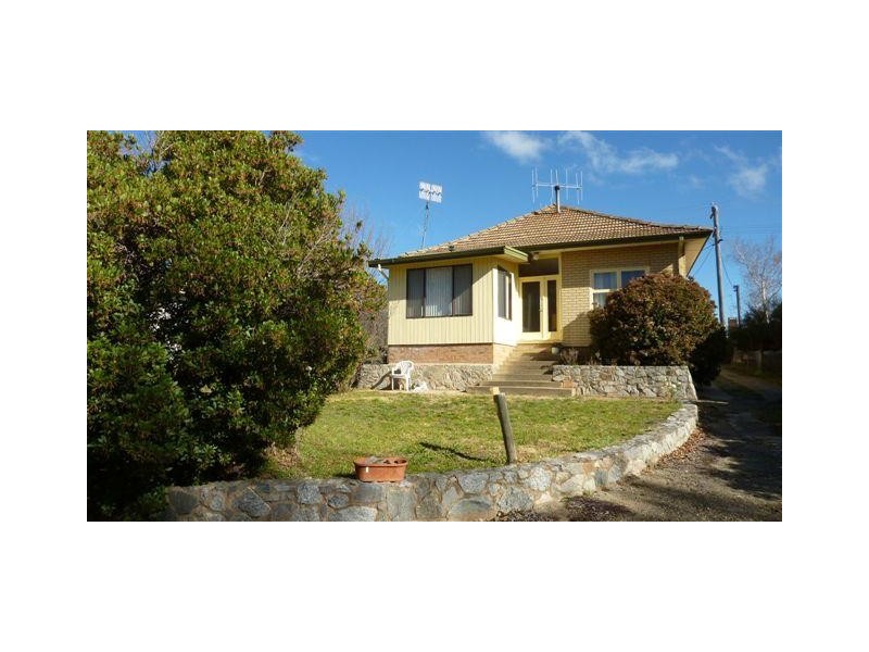 31 Myack Street, Berridale NSW 2628