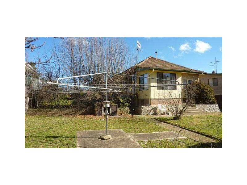 31 Myack Street, Berridale NSW 2628