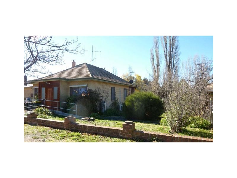 31 Myack Street, Berridale NSW 2628