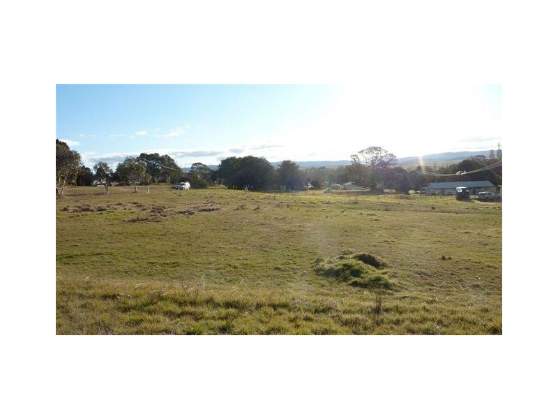 15 Brierly Street, Dalgety NSW 2628
