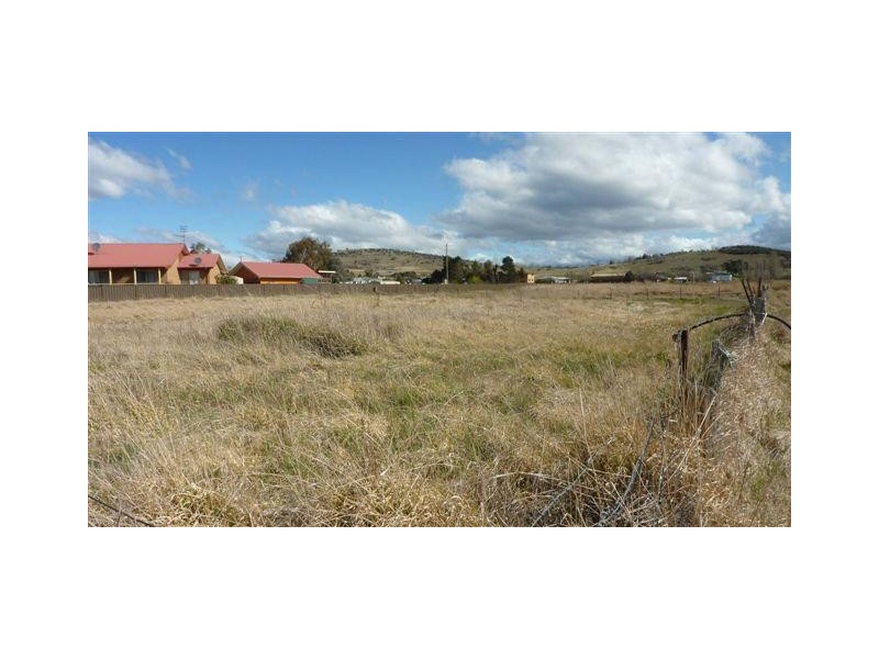 2 – 4 Morrice Street, Berridale NSW 2628