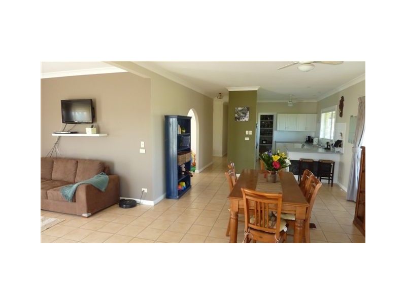 644 Rockwell Road, Berridale NSW 2628