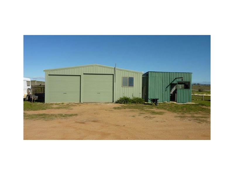 644 Rockwell Road, Berridale NSW 2628