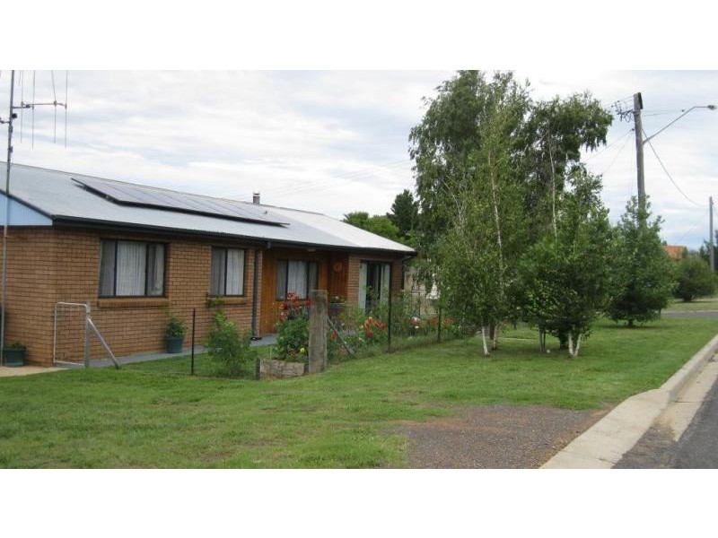 37 Gungarlin Street, Berridale NSW 2628