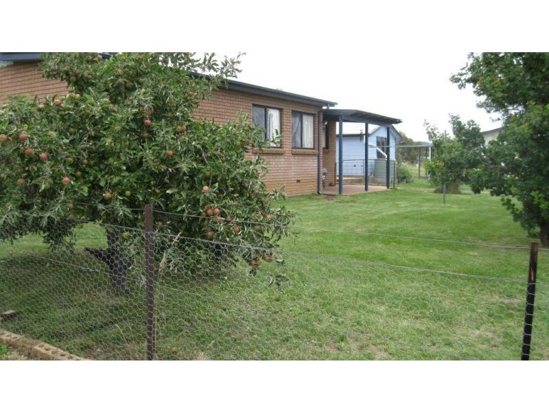 37 Gungarlin Street, Berridale NSW 2628