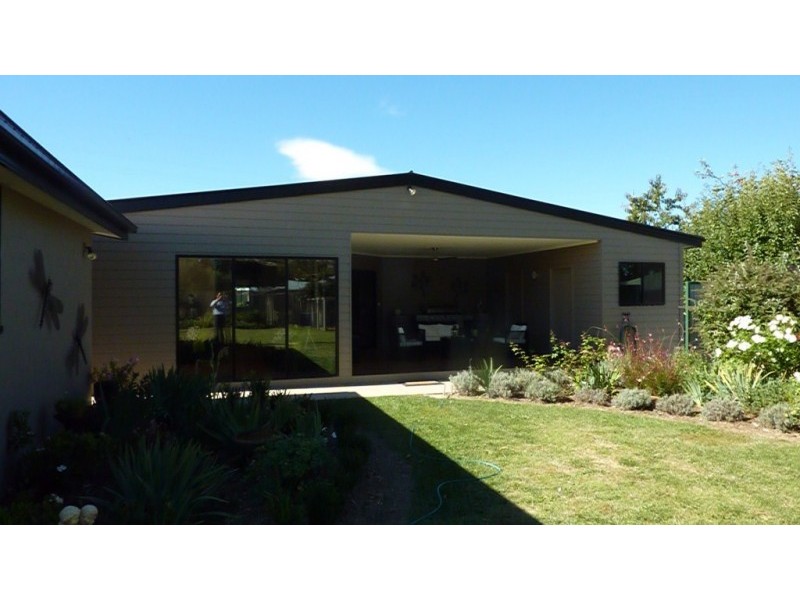 6 Mackay Street, Berridale NSW 2628