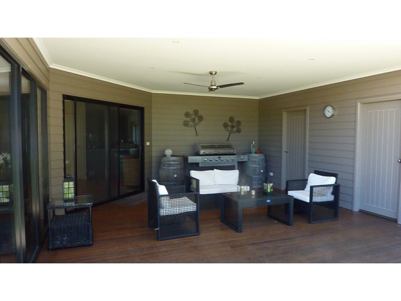 6 Mackay Street, Berridale NSW 2628