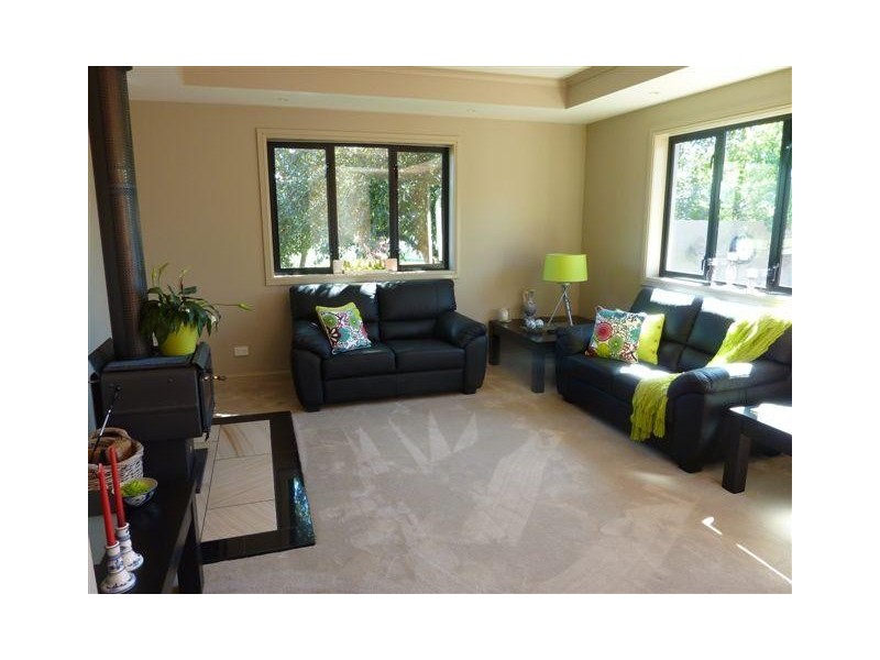 6 Mackay Street, Berridale NSW 2628