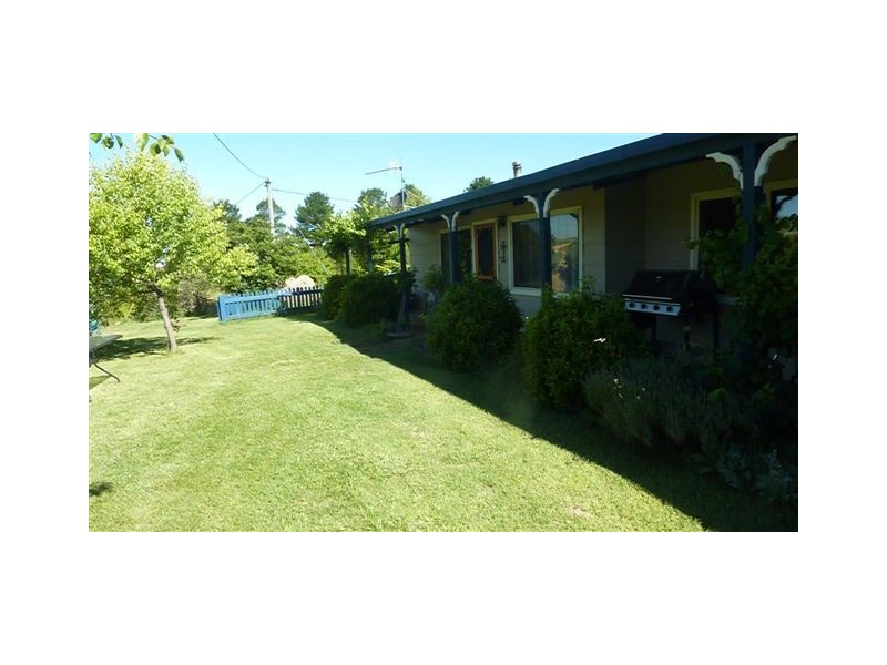 255 Werralong Road, Dalgety NSW 2628