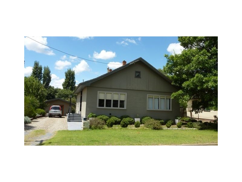 35 Myack Street, Berridale NSW 2628