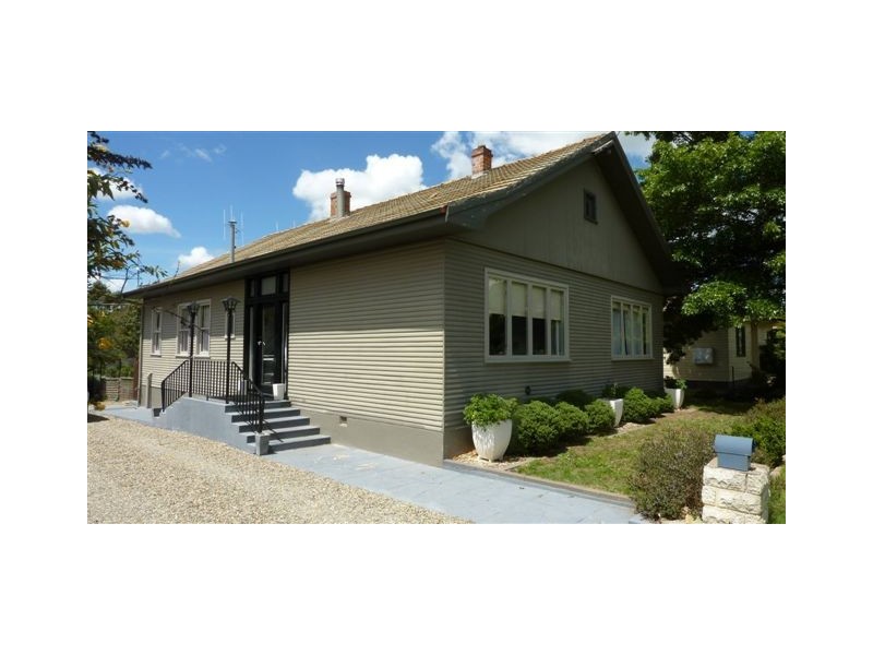 35 Myack Street, Berridale NSW 2628