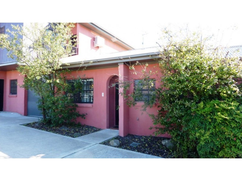 3/27 Roberson Street, Berridale NSW 2628