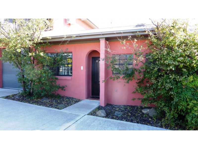 3/27 Roberson Street, Berridale NSW 2628