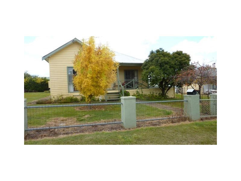 1 Druitt Street, Adaminaby NSW 2629