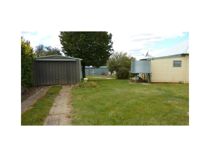 1 Druitt Street, Adaminaby NSW 2629