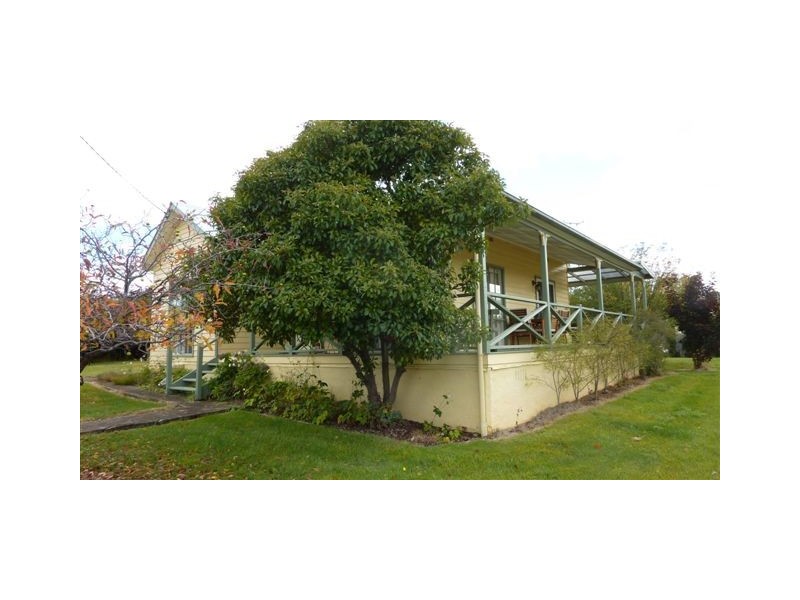 1 Druitt Street, Adaminaby NSW 2629