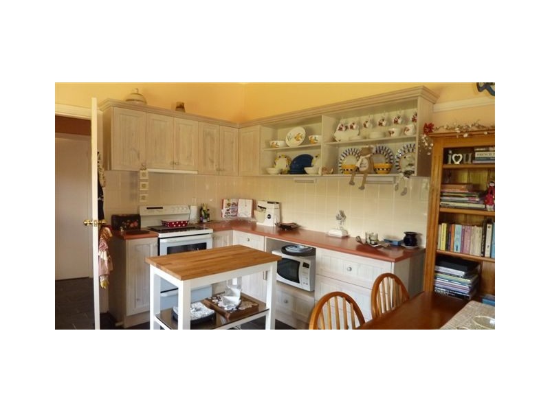 1 Druitt Street, Adaminaby NSW 2629