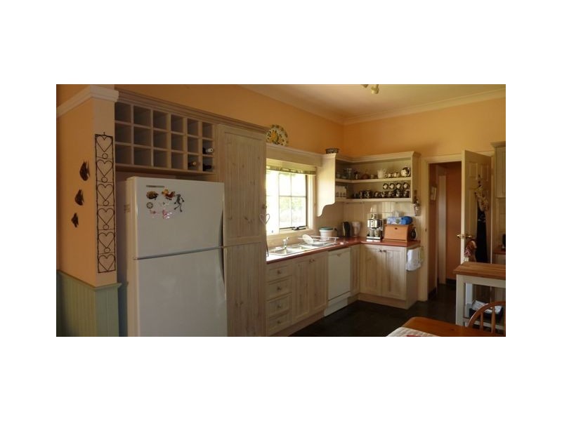 1 Druitt Street, Adaminaby NSW 2629