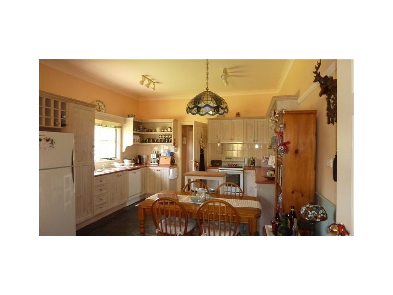 1 Druitt Street, Adaminaby NSW 2629