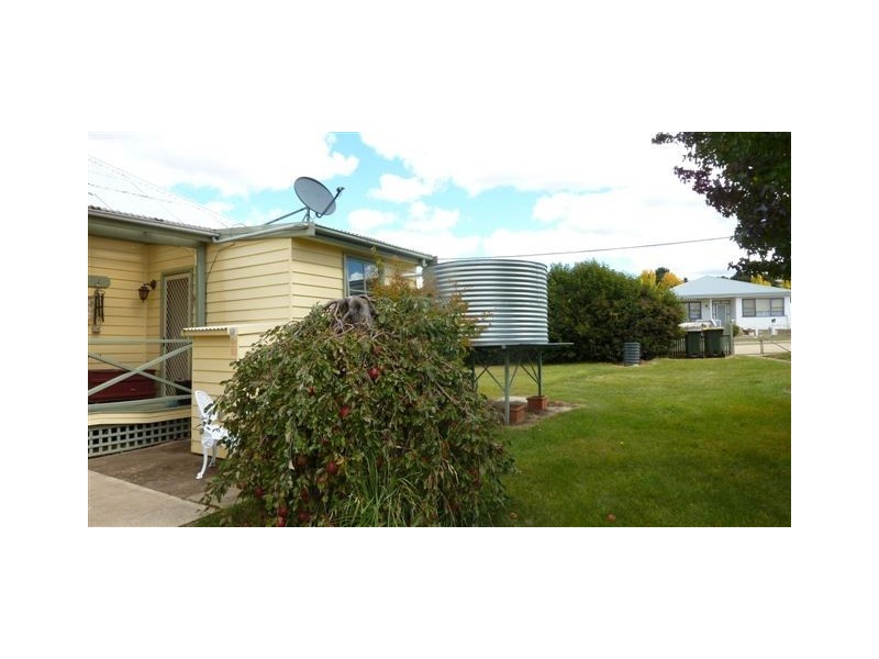 1 Druitt Street, Adaminaby NSW 2629