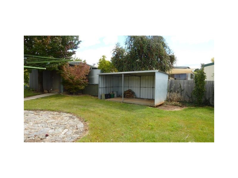 1 Druitt Street, Adaminaby NSW 2629