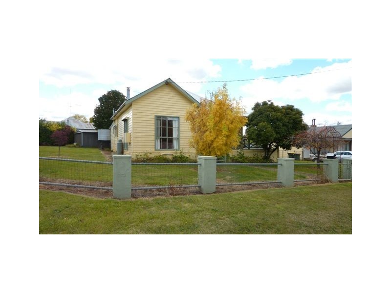 1 Druitt Street, Adaminaby NSW 2629