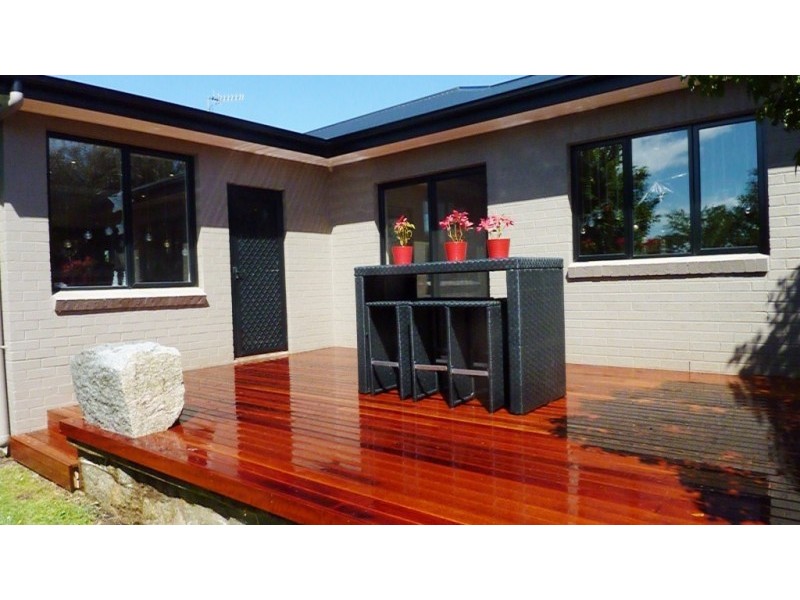 6 Mackay Street, Berridale NSW 2628